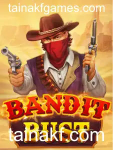Descubra BanditBust: A Emoção do Desafio no Mundo dos Jogos Online