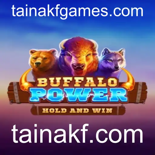 Descobrindo o Mundo de BuffaloPower: Aventuras e Estratégias para Jogadores Modernos