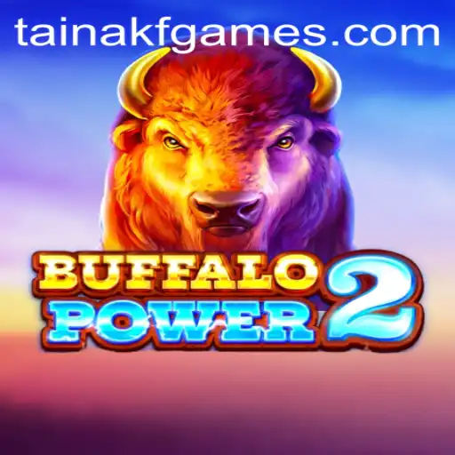 BuffaloPower2: Uma Jornada Selvagem no Mundo dos Jogos