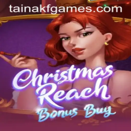 Explorando o Jogo ChristmasReachBonusBuy: Uma Aventura de Natal