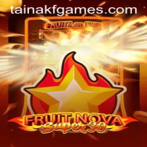 Descubra a Aventura Vibrante de FruitrNovaSupe30