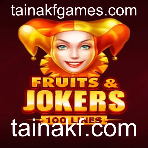 FruitsAndJokers100: Uma Introdução Completa ao Empolgante Jogo de Cassino
