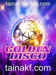 Descubra o Universo Vibrante de GoldenDisco: O Jogo Sensação de 2023