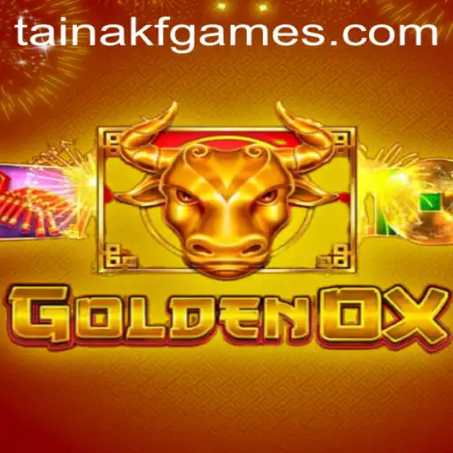 Descubra GoldenOx: O Jogo de Estratégia Que Conquistou o Mundo
