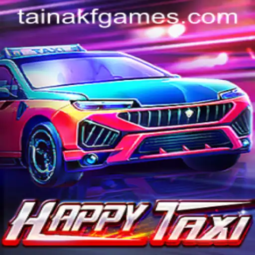 Descubra o Fascinante Mundo de HappyTaxi: Um Jogo de Aventuras e Estratégia