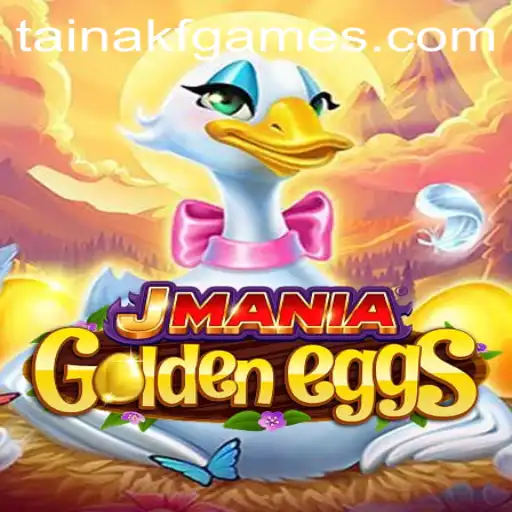 Explorando o Mundo de JManiaGoldenEggs: Um Mergulho em Aventura e Estratégia