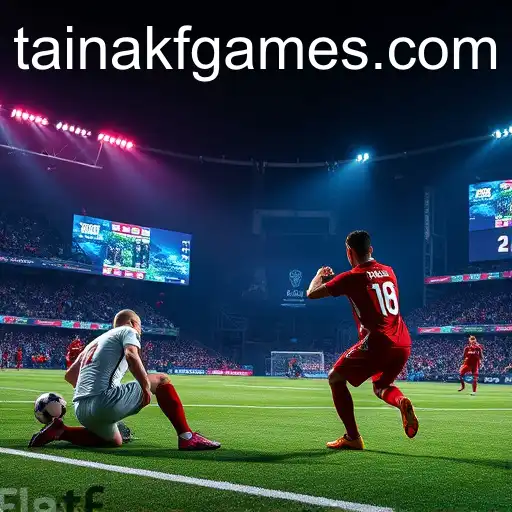Jogos ao vivo