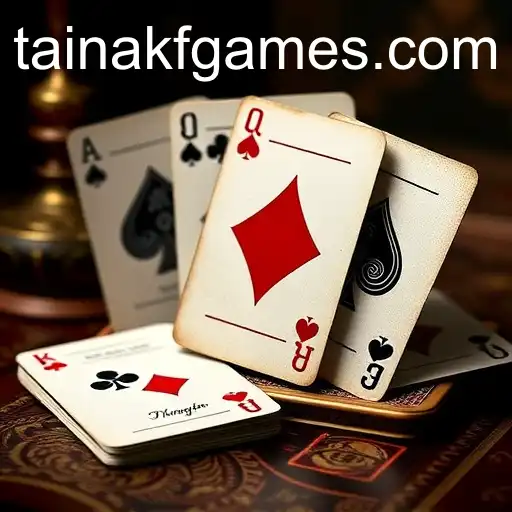 Jogos de cartas