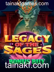 Explorando o Fascínio de LegacyoftheSagesBonusBuy: Uma Nova Dimensão no Entretenimento Digital