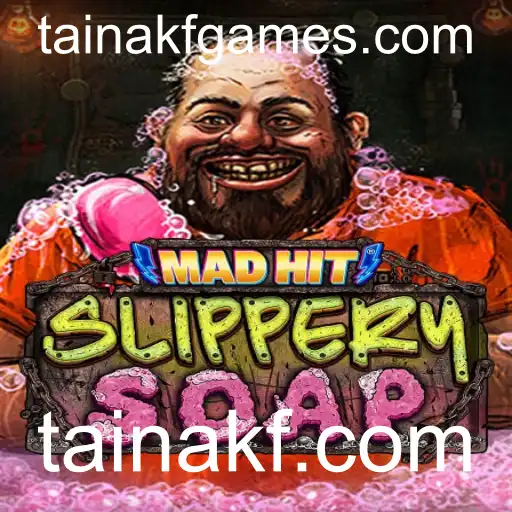 Explorando o Fenômeno do Jogo MadHitSlipperySoap: Diversão e Estratégia no Mundo Virtual