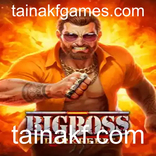 Descubra o Mundo de BigBoss: Descrição e Regras do Jogo