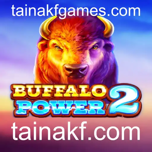 BuffaloPower2: Uma Jornada Selvagem no Mundo dos Jogos