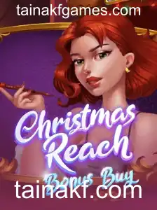 Explorando o Jogo ChristmasReachBonusBuy: Uma Aventura de Natal
