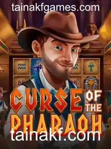 Desvendando os Mistérios de CurseofthePharaoh