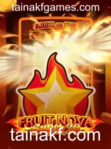 Descubra a Aventura Vibrante de FruitrNovaSupe30