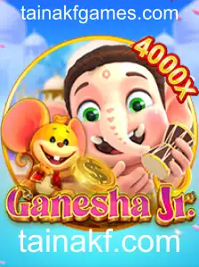 Descubra o Excitante Mundo de GaneshaJr: Regras e Introdução