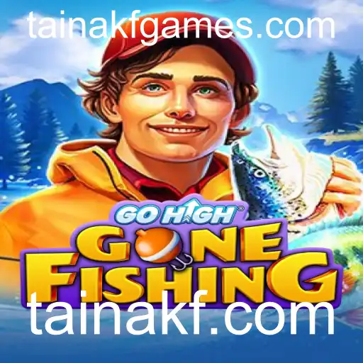 Guia Completo: GoHighGoneFishing - Descrição, Introdução e Regras