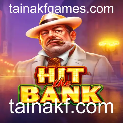 Explorando o Mundo de HitTheBank: Como Jogar e o Que Esperar
