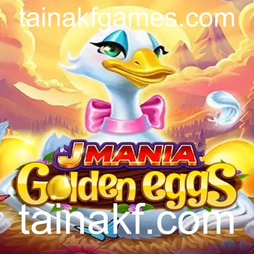 Explorando o Mundo de JManiaGoldenEggs: Um Mergulho em Aventura e Estratégia