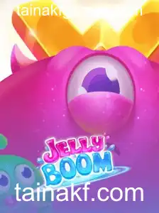 Descubra o Mundo Divertido de JellyBoom: Introdução e Regras