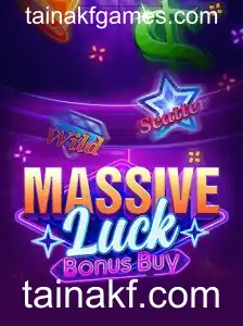 MassiveLuckBonusBuy: Um Retrato do Jogo Inovador e Suas Regras
