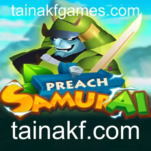 Descubra o Universo Único de PreachSamurai