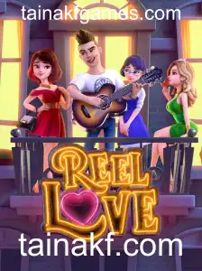 Explorando o Jogo ReelLove: Uma Experiência Imersiva e Romântica