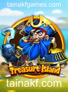 Descobrindo TreasureIsland: Um Mergulho no Mundo das Aventuras Digitais