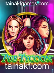 Explorando 'PubTycoon': O Mundo Divertido e Desafiador dos Negócios de Pubs