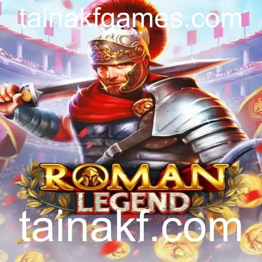 Explorando o Fascinante Mundo de RomanLegend