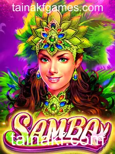 Descubra o Universo Envolvente do Jogo Samba