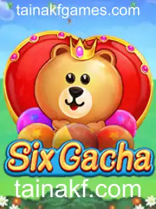 Explore o Mundo Emocionante de SixGacha