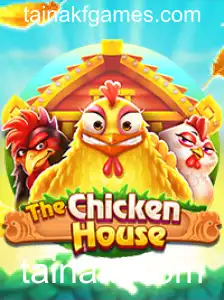 Descubra o Fascinante Jogo 'TheChickenHouse'