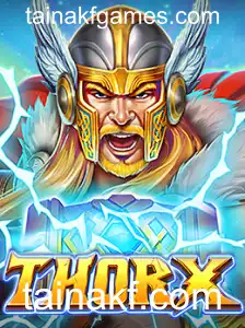 ThorX: O Novo Fenômeno dos Jogos de Aventura e Estratégia