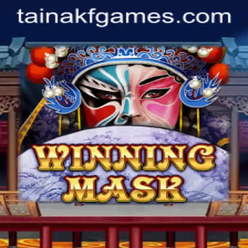 WinningMask: Uma Nova Frenesia no Mundo dos Jogos
