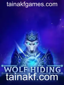 Descubra o Fascinante Mundo de WolfHiding